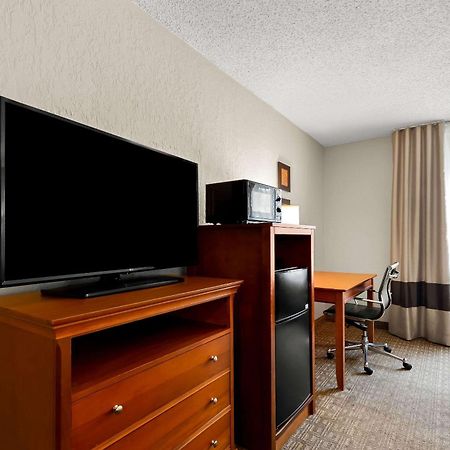Comfort Inn St Louis - Westport Event Center Maryland Heights Esterno foto