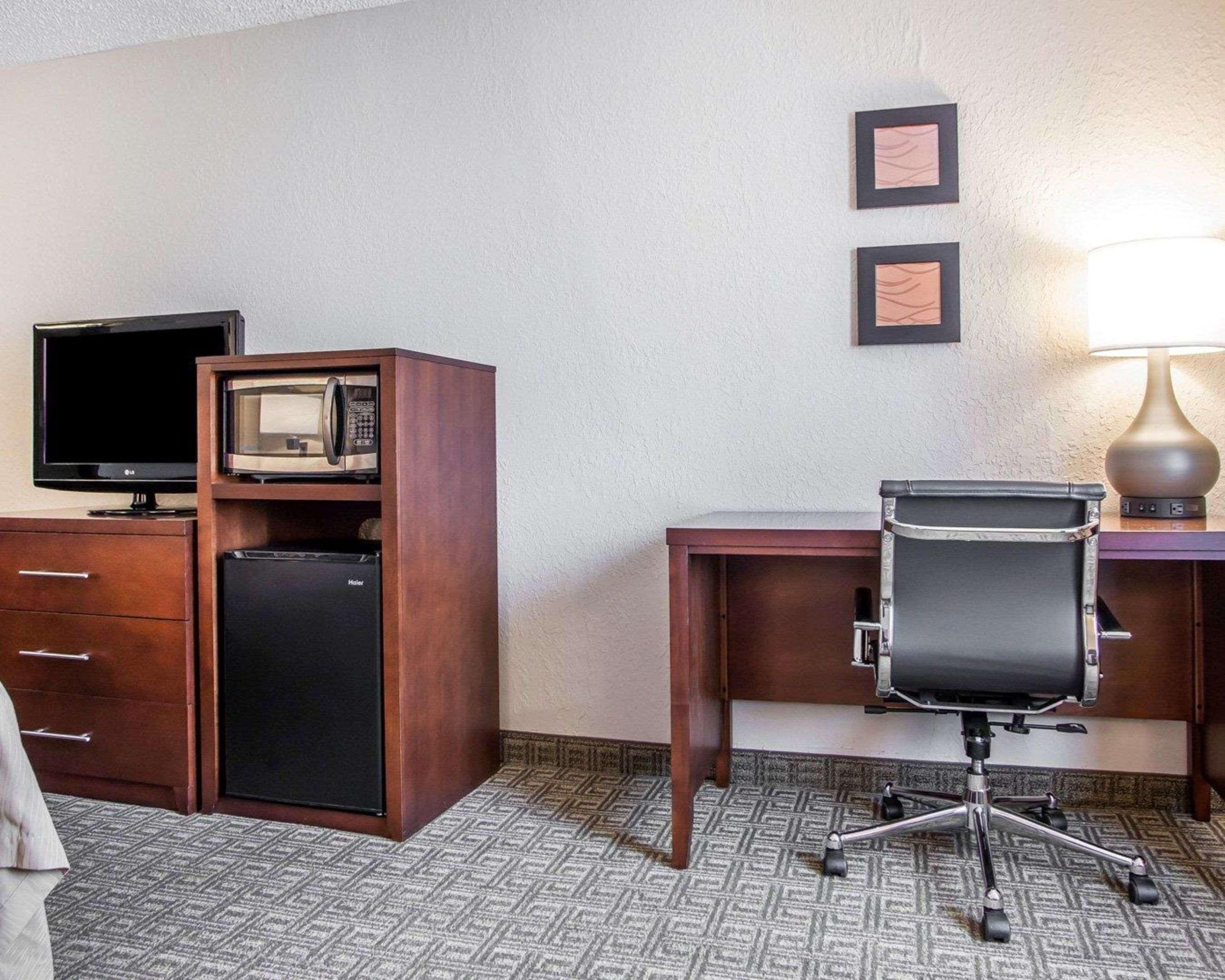 Comfort Inn St Louis - Westport Event Center Maryland Heights Esterno foto