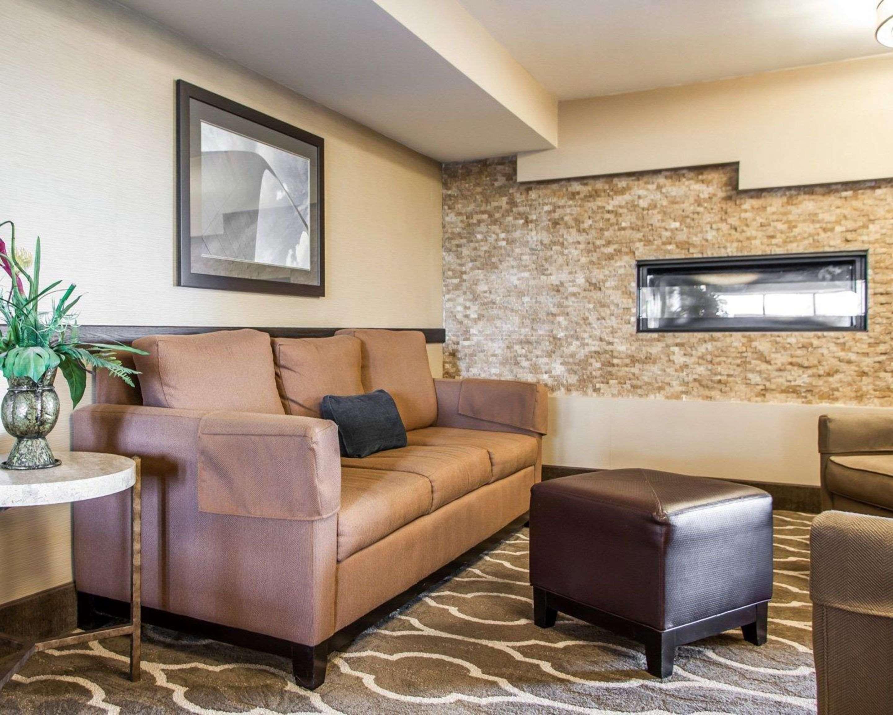 Comfort Inn St Louis - Westport Event Center Maryland Heights Esterno foto