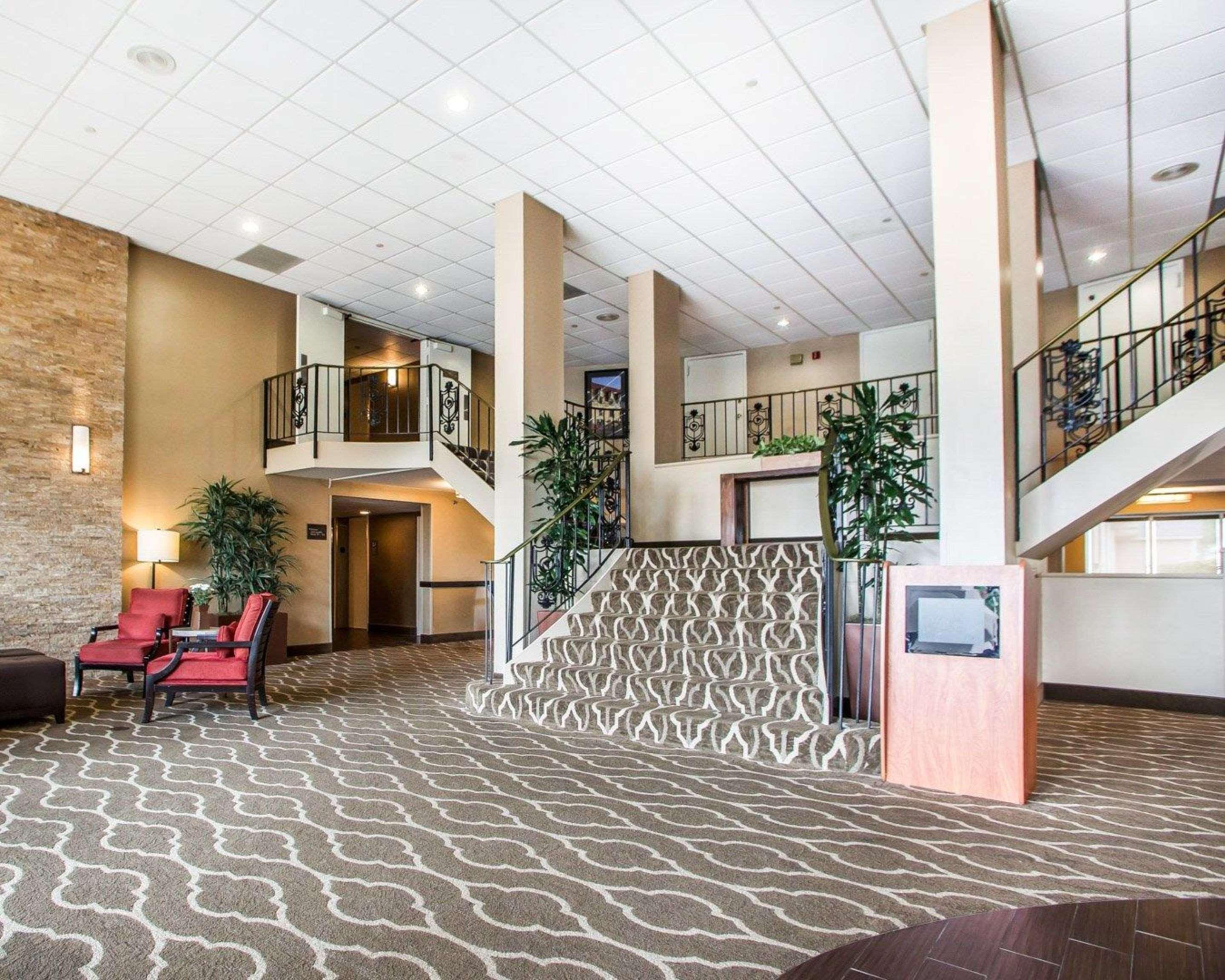 Comfort Inn St Louis - Westport Event Center Maryland Heights Esterno foto