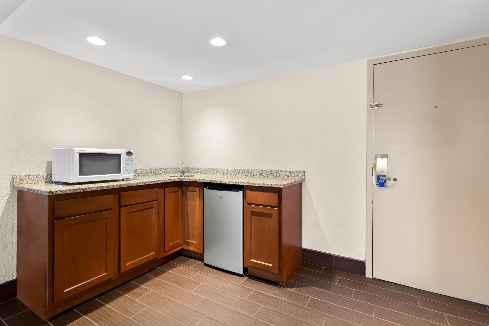 Comfort Inn St Louis - Westport Event Center Maryland Heights Esterno foto