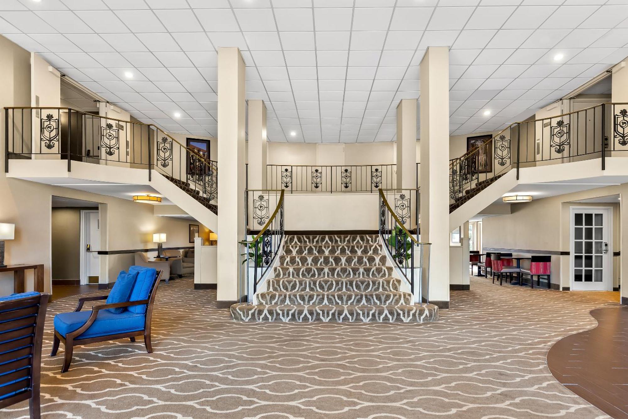 Comfort Inn St Louis - Westport Event Center Maryland Heights Esterno foto
