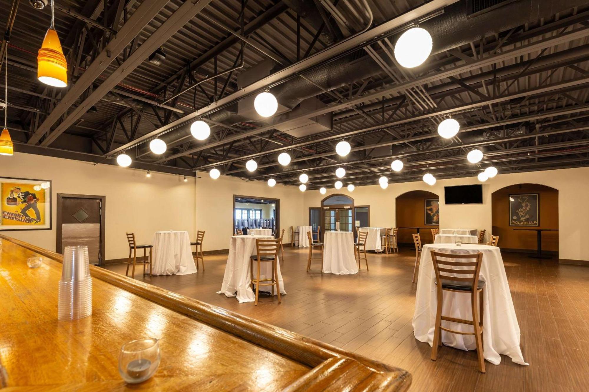 Comfort Inn St Louis - Westport Event Center Maryland Heights Esterno foto