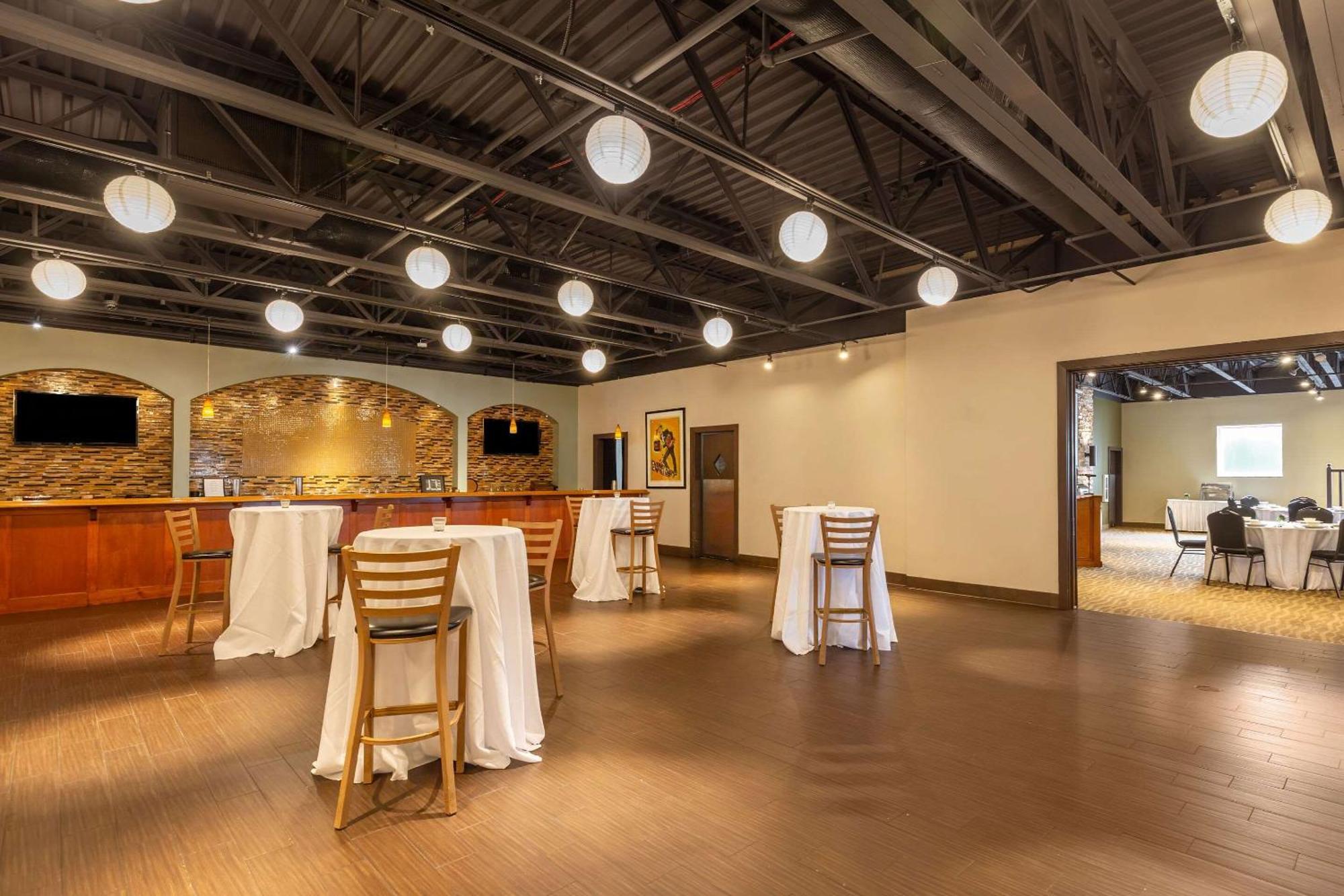 Comfort Inn St Louis - Westport Event Center Maryland Heights Esterno foto
