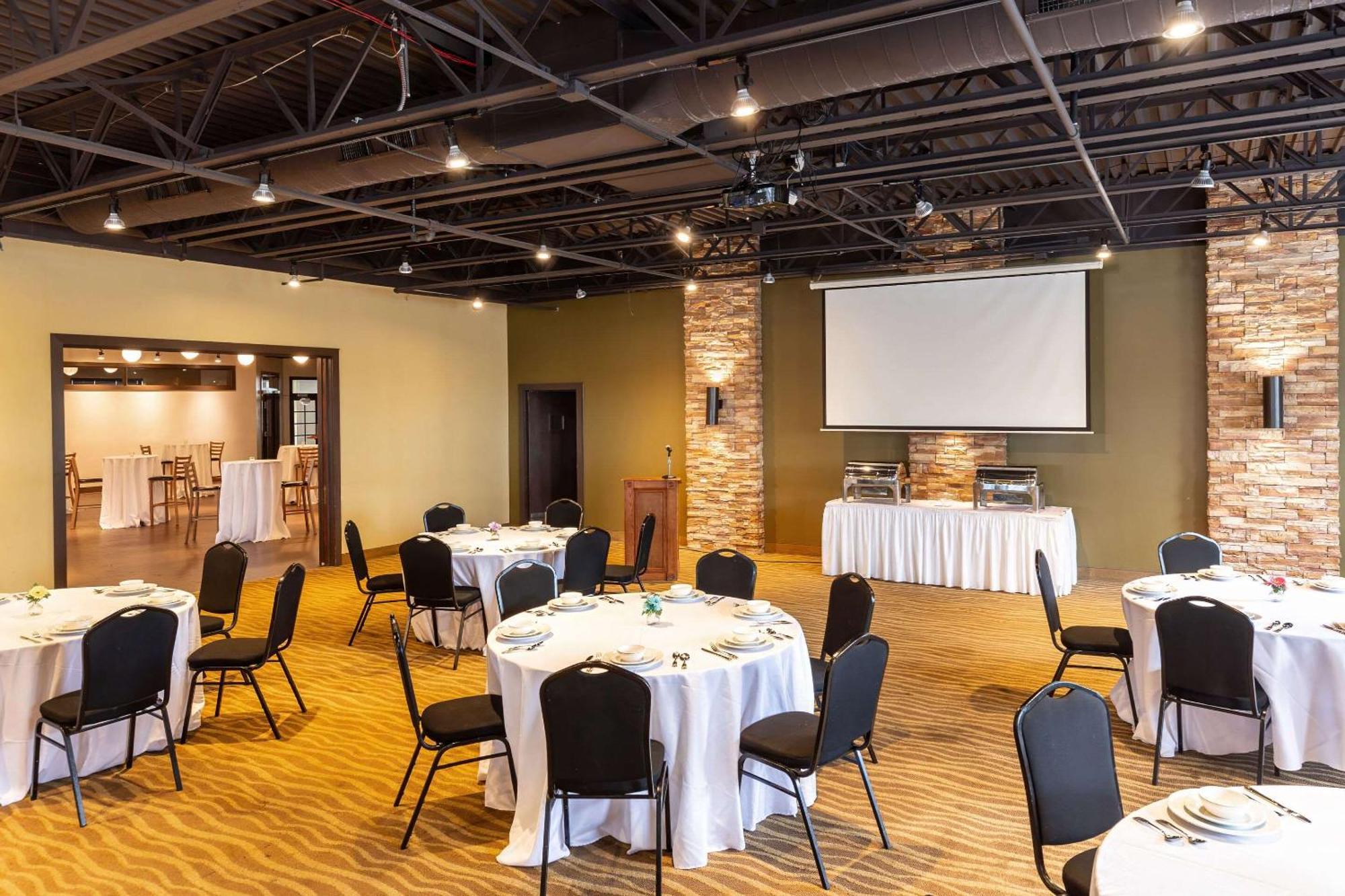 Comfort Inn St Louis - Westport Event Center Maryland Heights Esterno foto