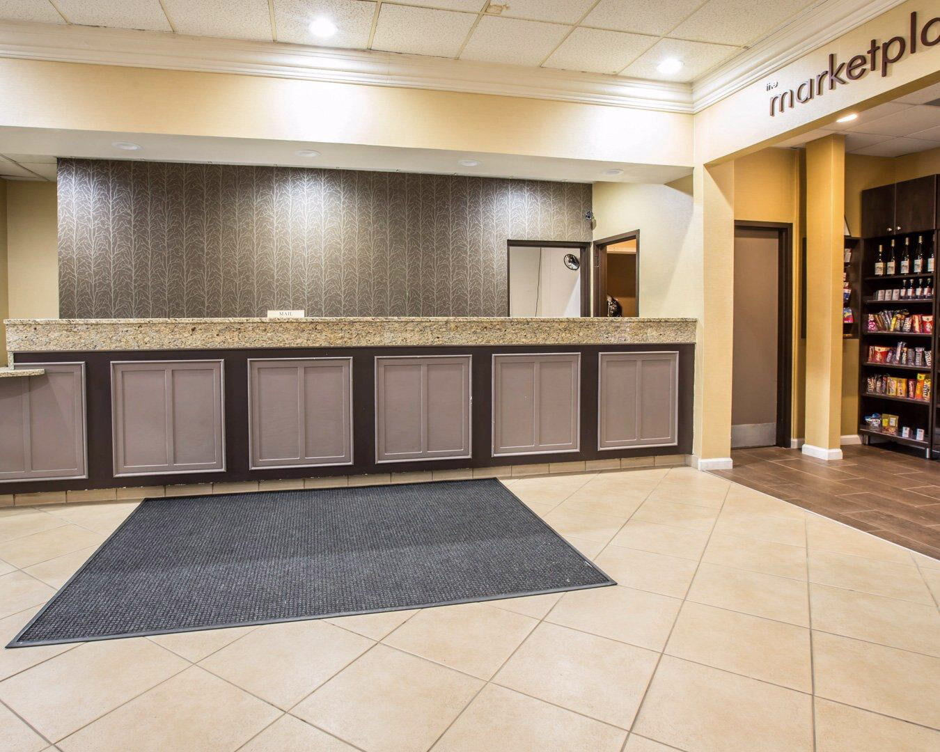 Comfort Inn St Louis - Westport Event Center Maryland Heights Esterno foto