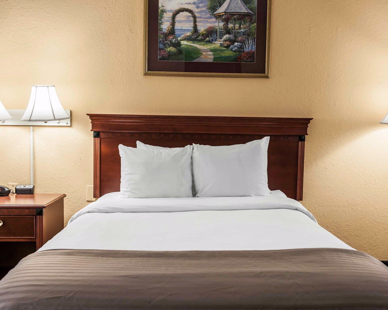 Comfort Inn St Louis - Westport Event Center Maryland Heights Esterno foto